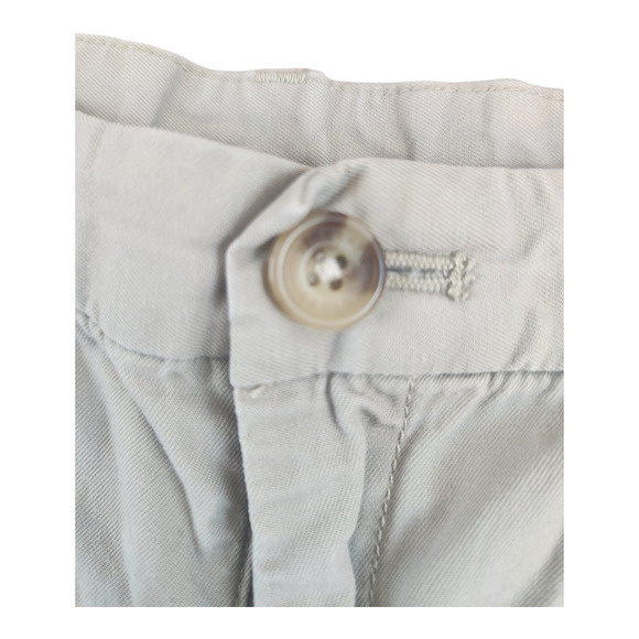 Vineyard Vines by Shep & Ian boys khaki shorts sz 12 - Picture 6 of 11